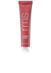 RMS Beauty Liplights Cream Lipgloss