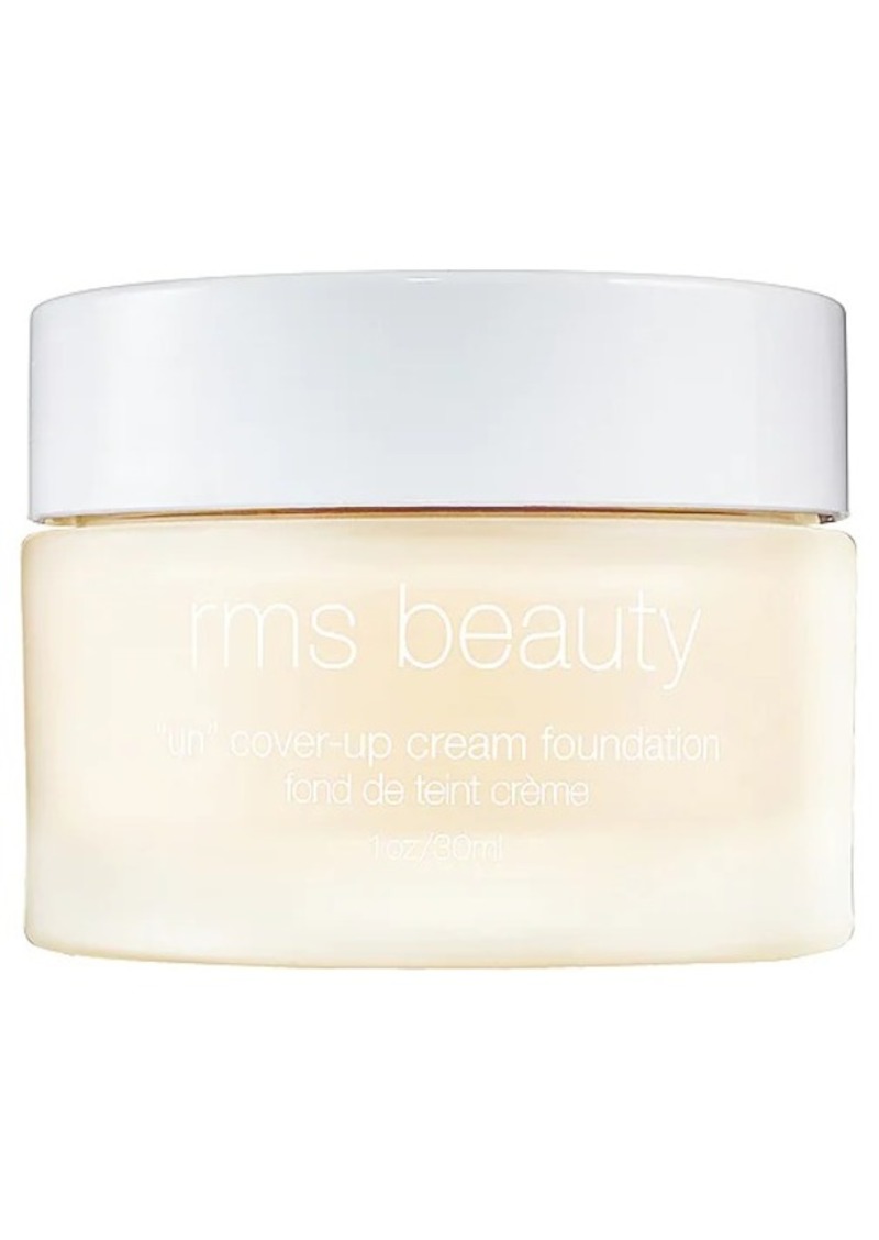 RMS Beauty Un Cover-Up Cream Foundation