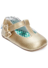 Robeez Glamour Grace Mary-Jane Shoes, Baby & Toddler Girls