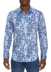 Robert Graham Classic Fit Millennium Paisley Shirt