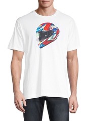Robert Graham Drift Regular-Fit Graphic T-Shirt