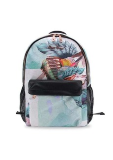 Robert Graham Feather Weight Graphic Backpack