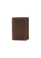 Robert Graham Joan RFID Leather Tri-Fold Wallet