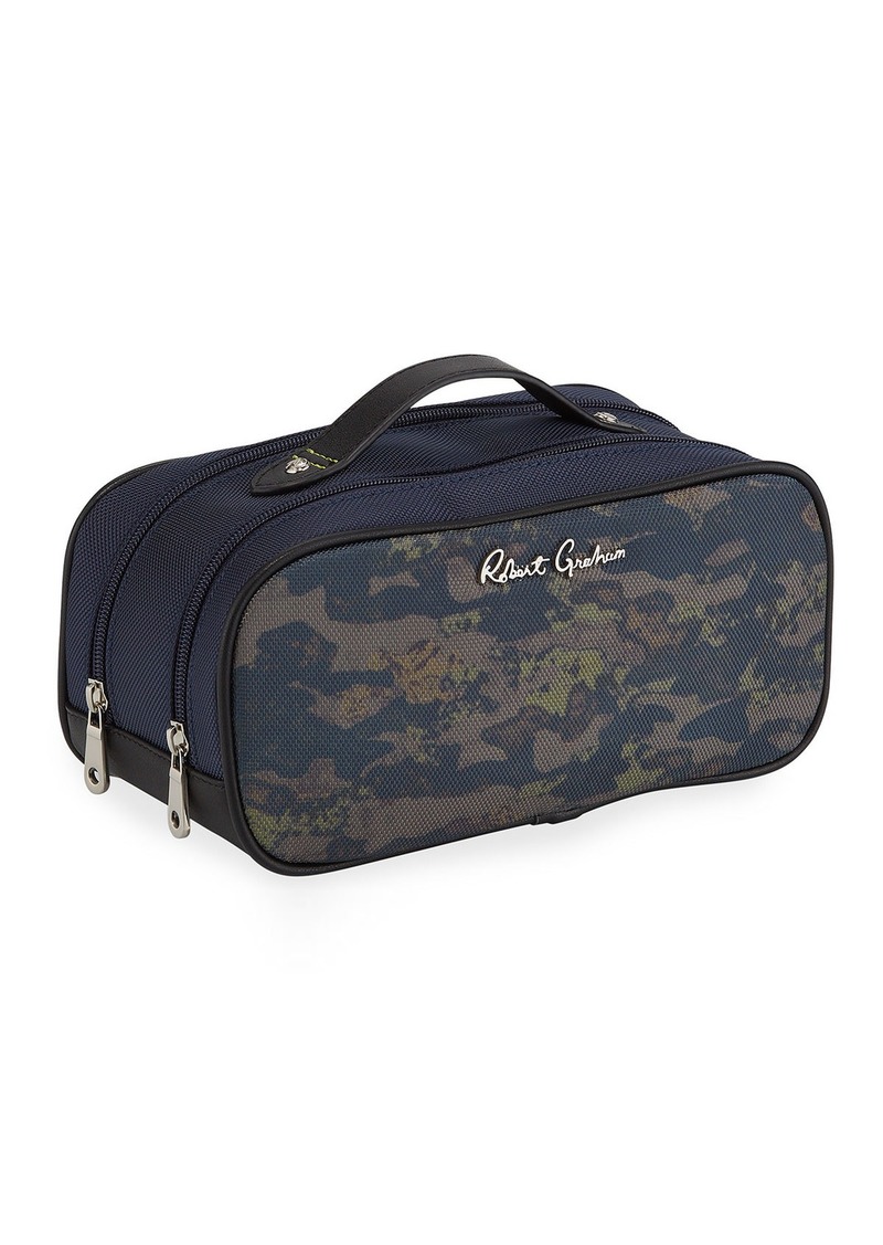 robert graham suitcase