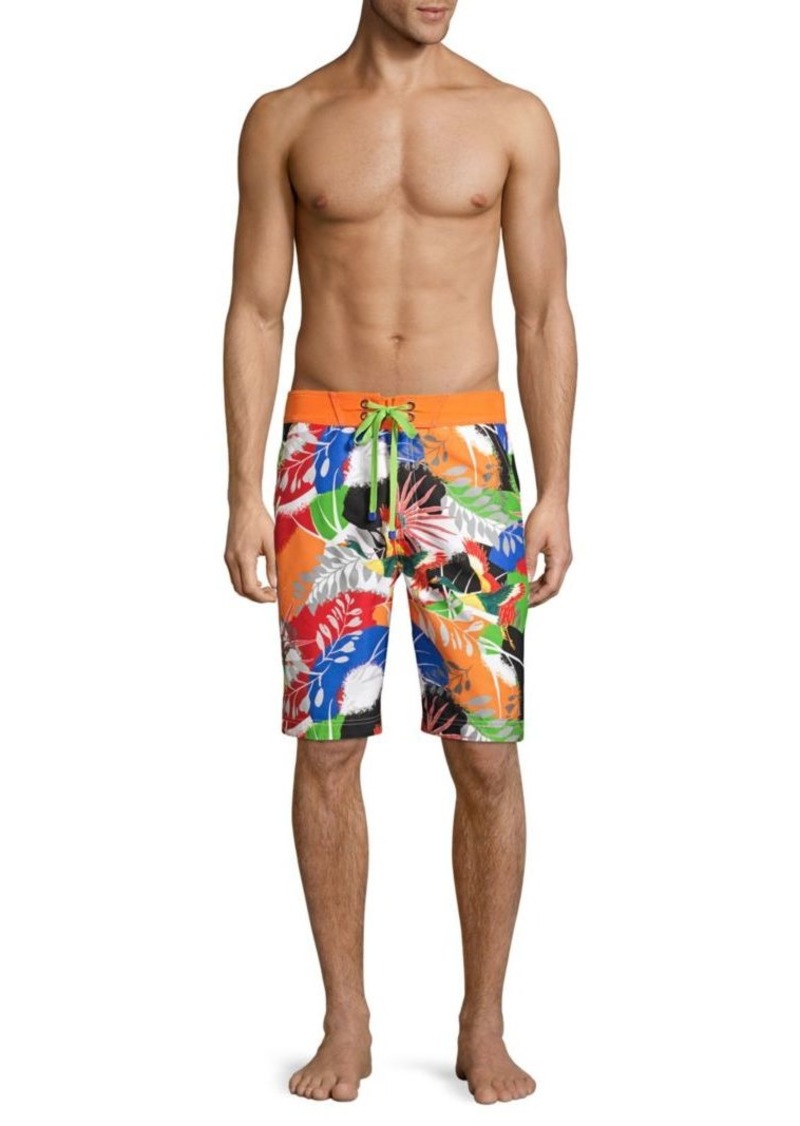 robert graham board shorts