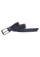 Robert Graham Monaco Reversible Leather Belt