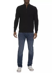 Robert Graham Reisman Jacquard Sweater