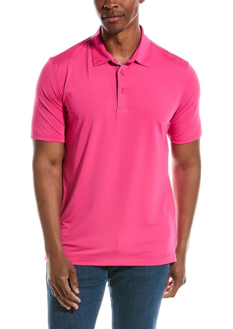 Robert Graham Alexsen 2 Classic Fit Polo Shirt