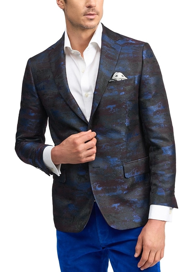 Robert Graham Beardall Blazer