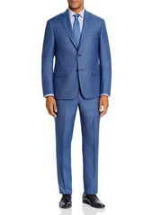 Robert Graham Birdseye Classic Fit Suit