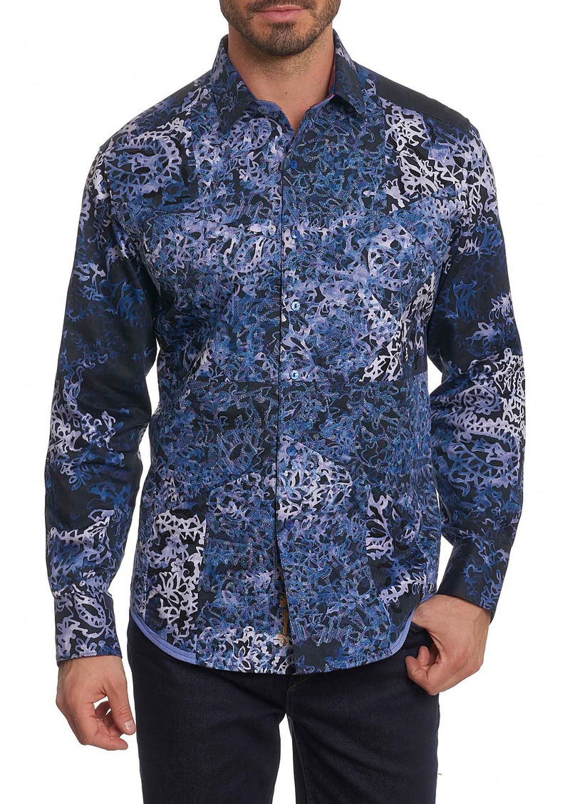 robert graham sizing