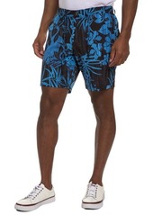 Robert Graham Drift Away Woven Shorts