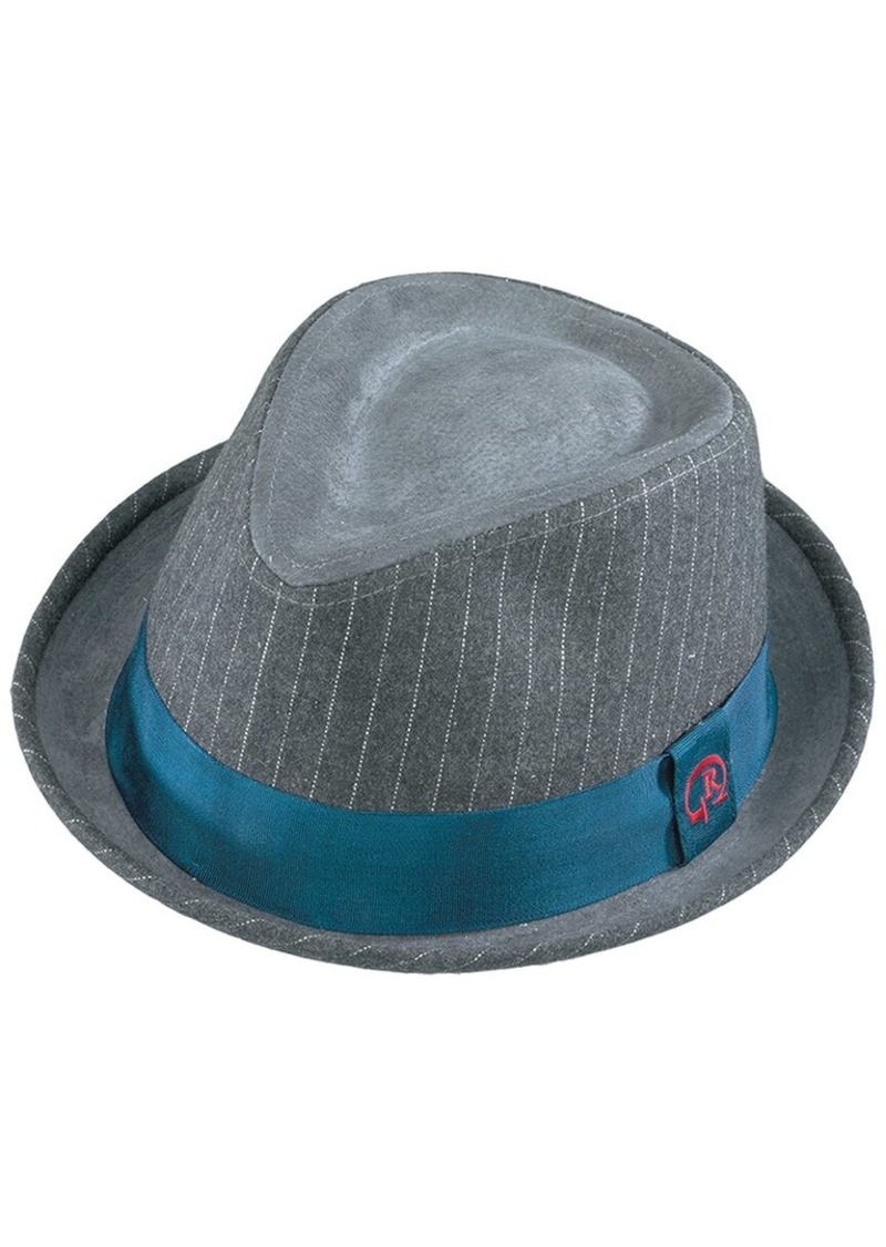Robert Graham Halleck Wool-Blend Hat