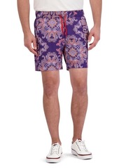 Robert Graham Loki Swim Trunks