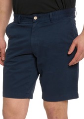 Robert Graham Lone Ranger Woven Shorts in Navy at Nordstrom Rack