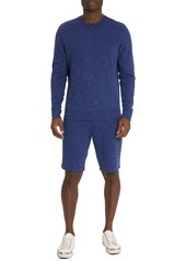 Robert Graham Men's EMEILIO Long-Sleeve Knit