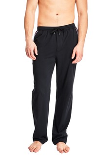 Robert Graham Men's Loungewear - Straight Leg Pant - Men's Pajamas