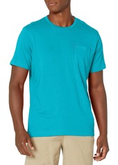 Robert Graham Men's Myles S/S Knit Tshirt