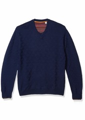 Robert Graham Men's Randie L/S Sweater