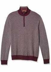 Robert Graham Men's Rhett L/S Sweater