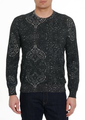 Robert Graham Men's Taurus L/S Sweater