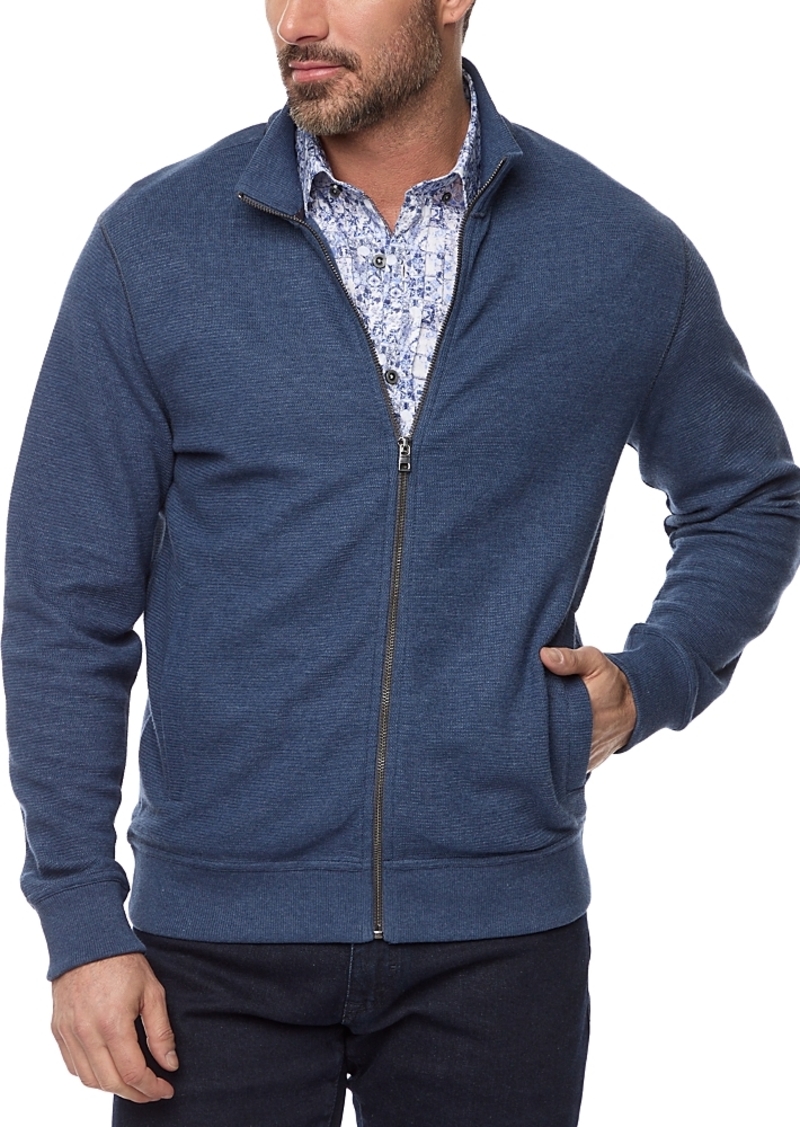 Robert Graham Moser Sweater Jacket