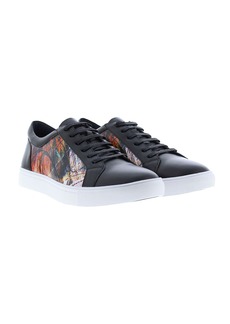 Robert Graham Rays Lace Up Sneaker