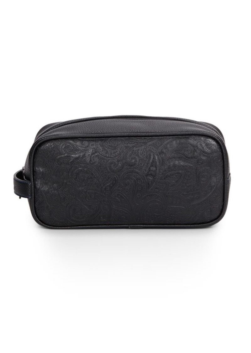 robert graham toiletry bag