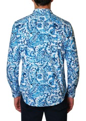 Robert Graham Robert Graham Abbott Woven Shirt