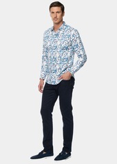 Robert Graham Robert Graham Acosta Long Sleeve Button Down Shirt