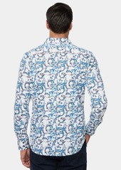 Robert Graham Robert Graham Acosta Long Sleeve Button Down Shirt