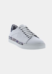 Robert Graham Robert Graham All-in Sneaker