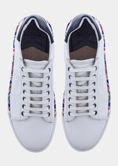 Robert Graham Robert Graham All-in Sneaker