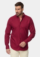 Robert Graham Robert Graham Amory 2 Long Sleeve Button Down Shirt