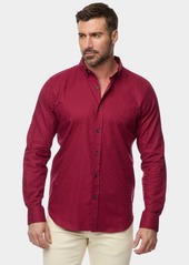 Robert Graham Robert Graham Amory 2 Long Sleeve Button Down Shirt