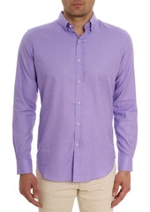 Robert Graham Robert Graham Amory Long Sleeve Button Down Shirt