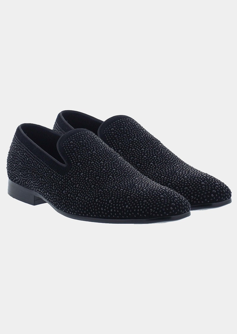 Robert Graham Robert Graham Ansel Slippers