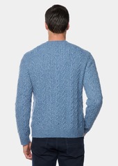 Robert Graham Robert Graham Anson Long Sleeve Knit