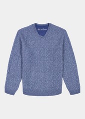 Robert Graham Robert Graham Anson Long Sleeve Knit