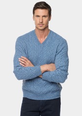 Robert Graham Robert Graham Anson Long Sleeve Knit