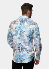 Robert Graham Robert Graham Apex Long Sleeve Button Down Shirt