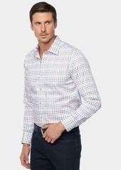 Robert Graham Robert Graham Ashbrook Long Sleeve Button Down Shirt