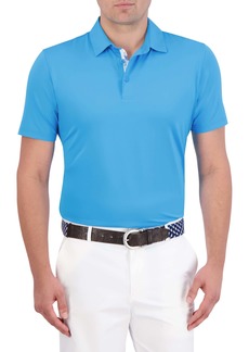 Robert Graham Robert Graham Axelsen Performance Polo