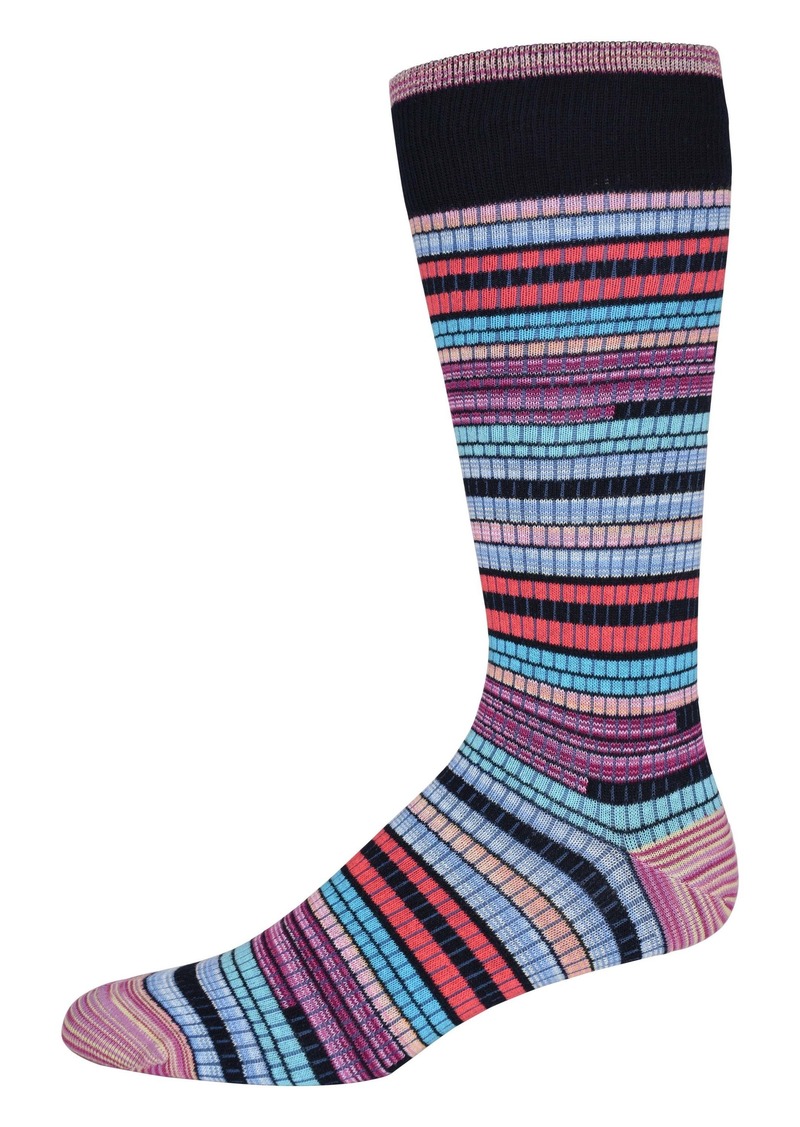 Robert Graham Robert Graham Baja Sock