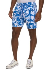 Robert Graham Robert Graham Beach Hibiscus Swim Short