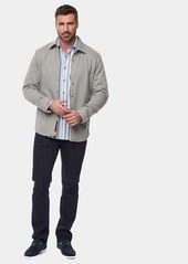 Robert Graham Robert Graham Billard Knit Jacket