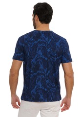 Robert Graham Robert Graham Bodhi T-shirt