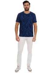 Robert Graham Robert Graham Bodhi T-shirt