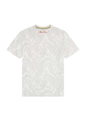 Robert Graham Robert Graham Bodhi T-shirt