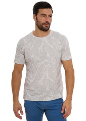 Robert Graham Robert Graham Bodhi T-shirt